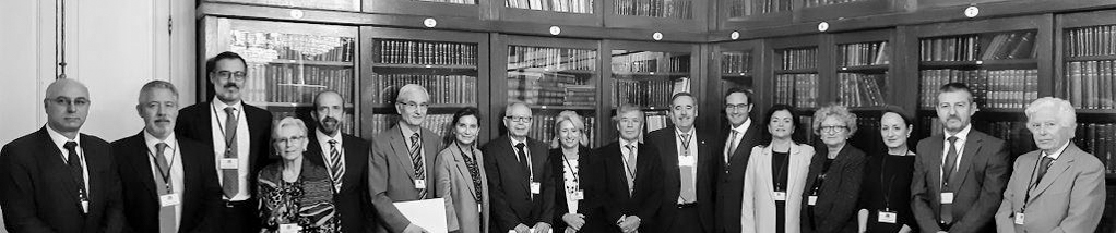 Steering_Committee_Instituto_ProPatiens_ActoPresentacion Miembros del Steering Committee del Instituto ProPatiens