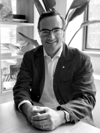 Luis Mª de Palacio
