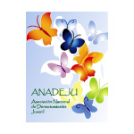 Logo ANADEJU