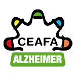 Logo CEAFA Alzheimer
