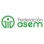 Logo Federación ASEM