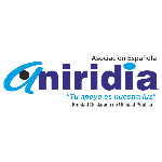 Logo Aniridia