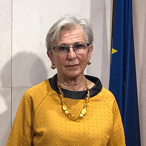 María Castellano