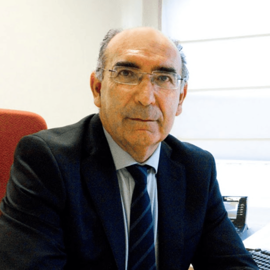 Alberto Pardo Hernández