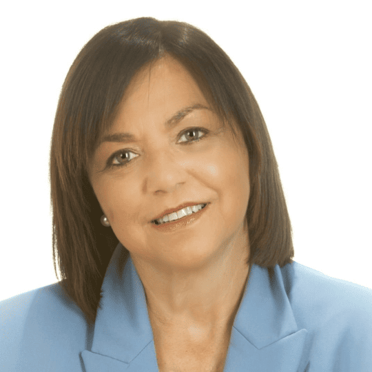 Pilar Fernández Pascual